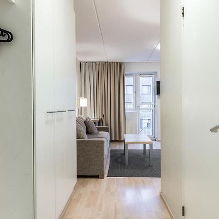 Forenom Aparthotel Espoo Kehae I Zewnętrze zdjęcie