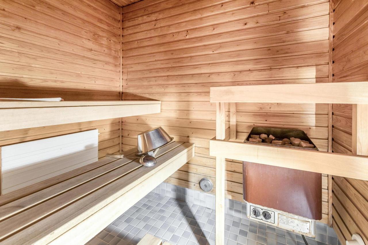 Forenom Aparthotel Espoo Kehae I Zewnętrze zdjęcie