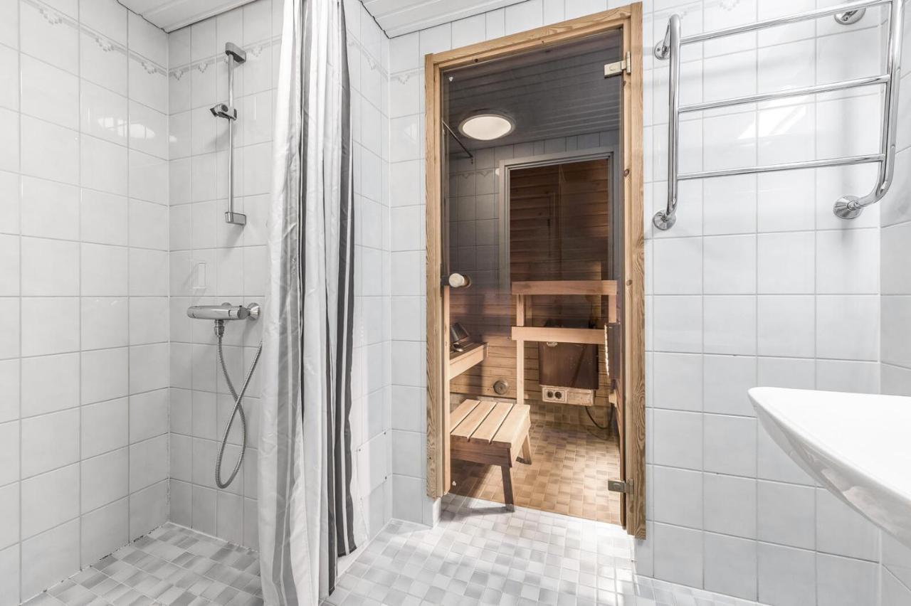 Forenom Aparthotel Espoo Kehae I Zewnętrze zdjęcie
